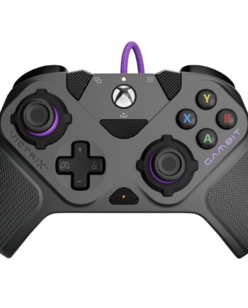 Pdp   Victrix   Gambit   Prime   Kablet   Controller   Xbox   One   Geekd   Dk