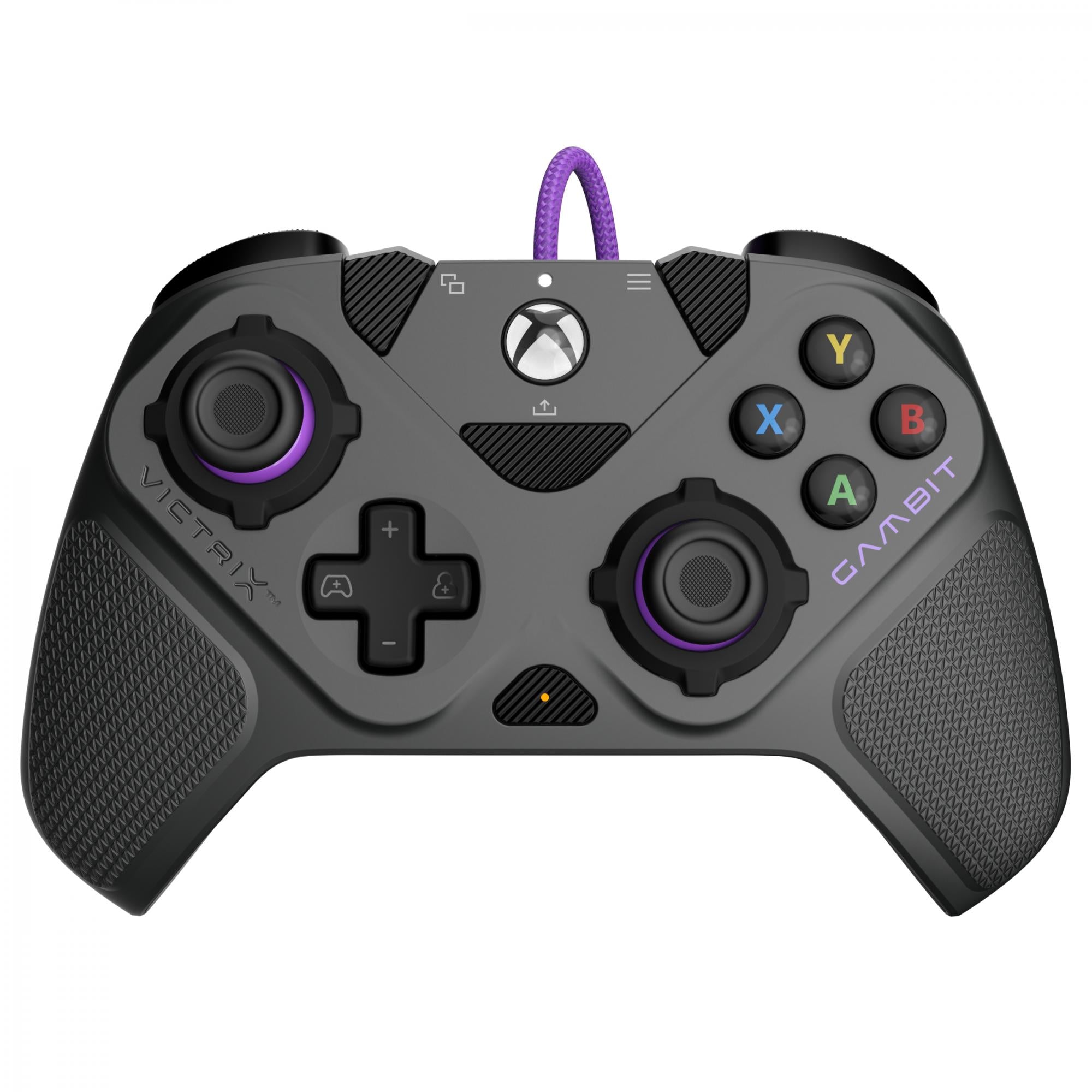 Pdp   Victrix   Gambit   Prime   Kablet   Controller   Xbox   One   Geekd   Dk