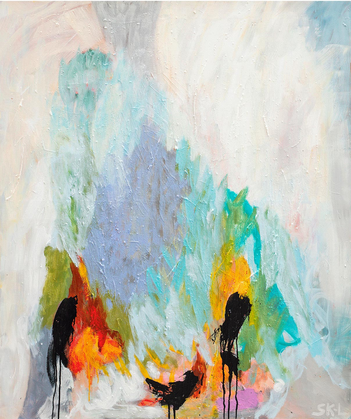 Peace   Af   Svend   Kindt - Larsen