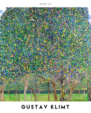 Pear   Tree   Af   Plakatwerket