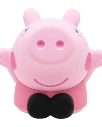 Peppa   Pig   Silikone   Lys