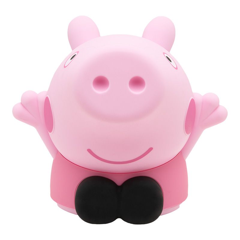 Peppa   Pig   Silikone   Lys