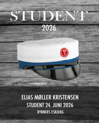 Personlig   Studenter   Plakat