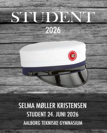 Personlig   Studenter   Plakat