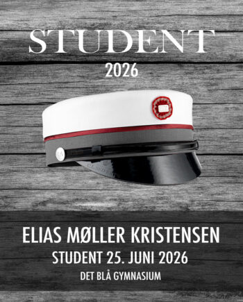Personlig   Studenter   Plakat