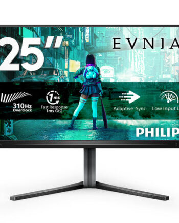 Philips   62   2cm    24       Quot    25m2n3200u   16 :     2xhdmi   Dp   240hz   Skærm   Geekd   Dk