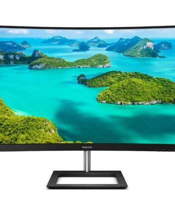 Philips   E - Line   272e1ca   27   1920   X   1080    Full   Hd    Vga    Hd - 15    Hdmi   Displayport   75hz