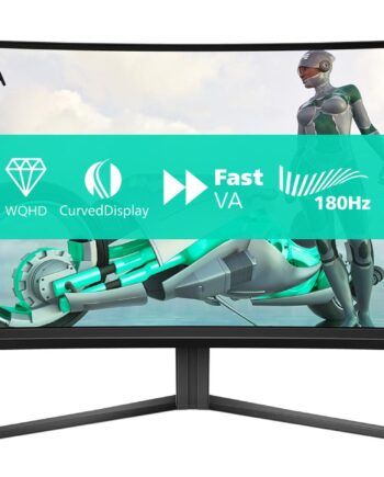 Philips   Evnia   34m2c3500l   00   34   Quot    Gamingskærm   180hz