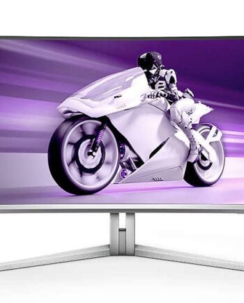 Philips   Evnia   8000   49m2c8900l   49   5120   X   1440    Ultrawide    Hdmi   Displayport   Usb - C   144hz    Dockingskærm