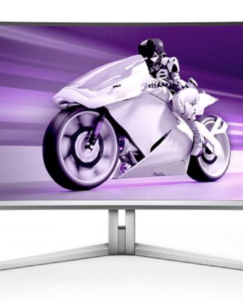 Philips   Evnia   8000   49m2c8900   49   5120   X   1440    Ultrawide    Hdmi   Displayport   Usb - C   240hz    Dockingskærm