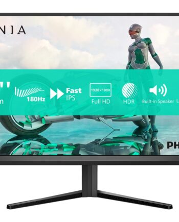 Philips   Evnia   27m2n3200s   00   27   Quot    Gamingskærm   165hz
