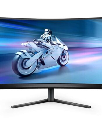 Philips   27m2c5200w   00   27   Quot    Va   16 :     Curved   Skærm   Geekd   Dk