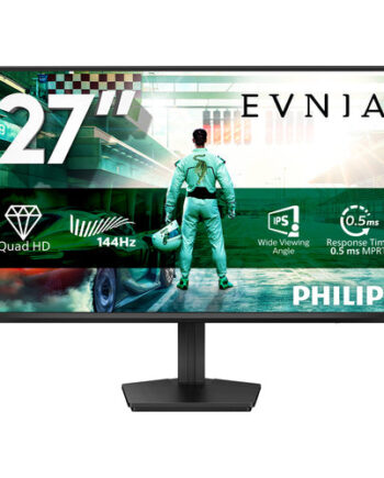 Philips   27m2n3500nf   00   27   Quot    2560x1440   16 :         5ms   300cd   Mâ   Hdmi   Displayport   Audio   Out   Skærm   Geekd   Dk