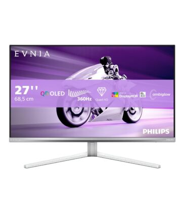 Philips   27m2n8500   00   27   Quot    Gamingskærm   360hz