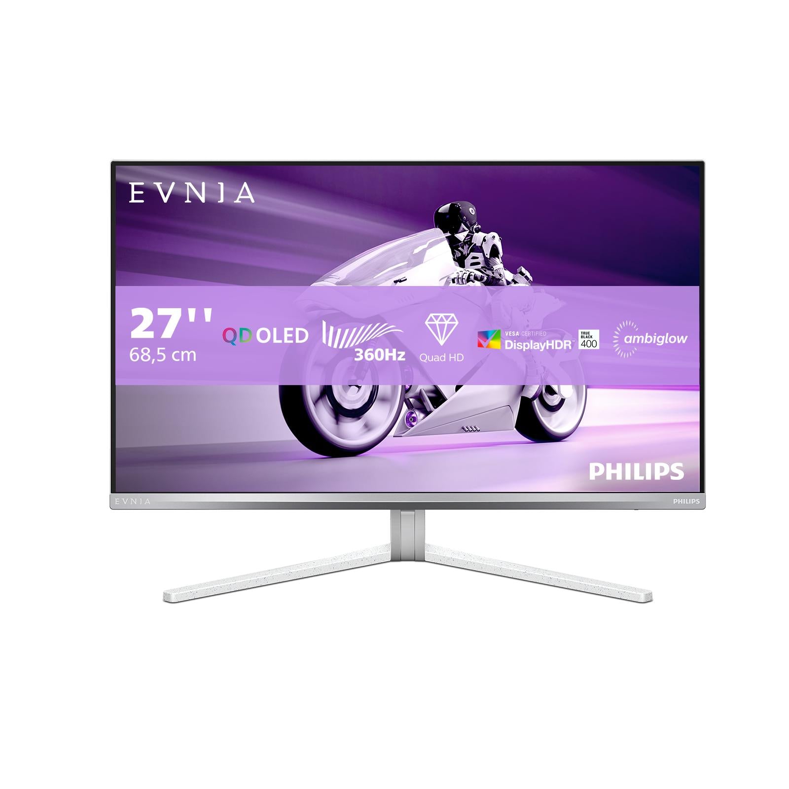 Philips   27m2n8500   00   27   Quot    Gamingskærm   360hz