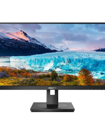 Philips   S - Line   275s1ae   27   2560   X   1440    2k    Dvi   Hdmi   Displayport   75hz   Pivot   Skærm