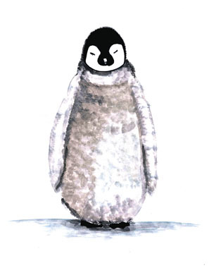 Pingu   Af   Myro   Graphics