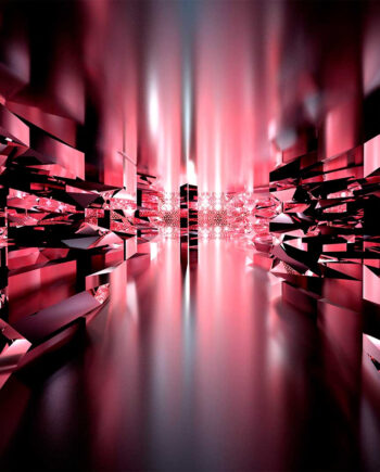 Pink   Corridor   Af   Thor   Winddelboe
