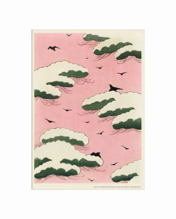 Pink   Sky