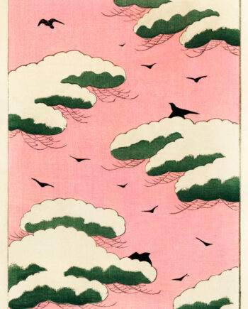 Pink   Sky   Af   Plakatwerket
