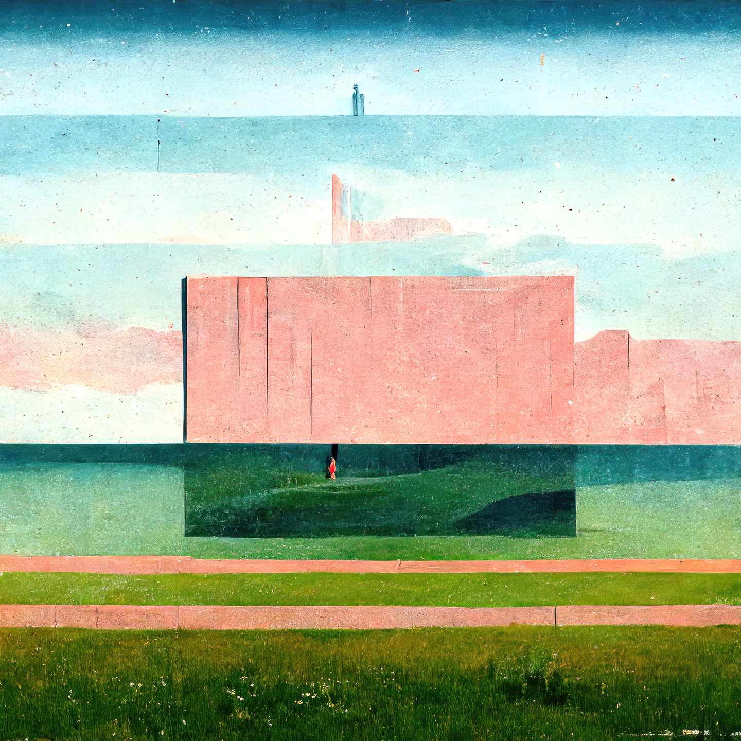 Pink   Summer       Af   Yoma   Emptylands