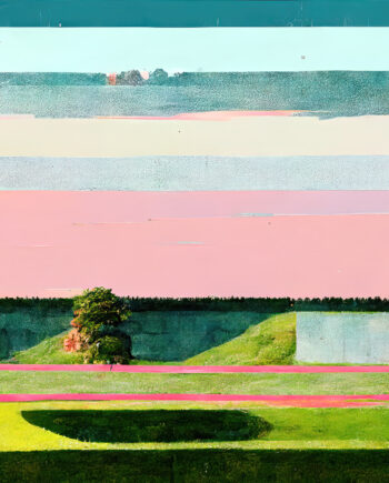 Pink   Summer       Af   Yoma   Emptylands
