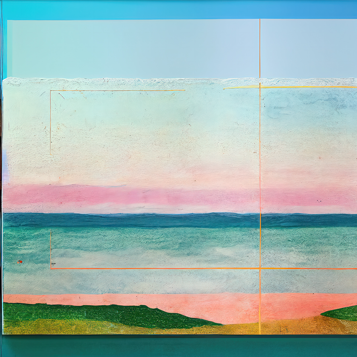 Pink   Summer       Af   Yoma   Emptylands