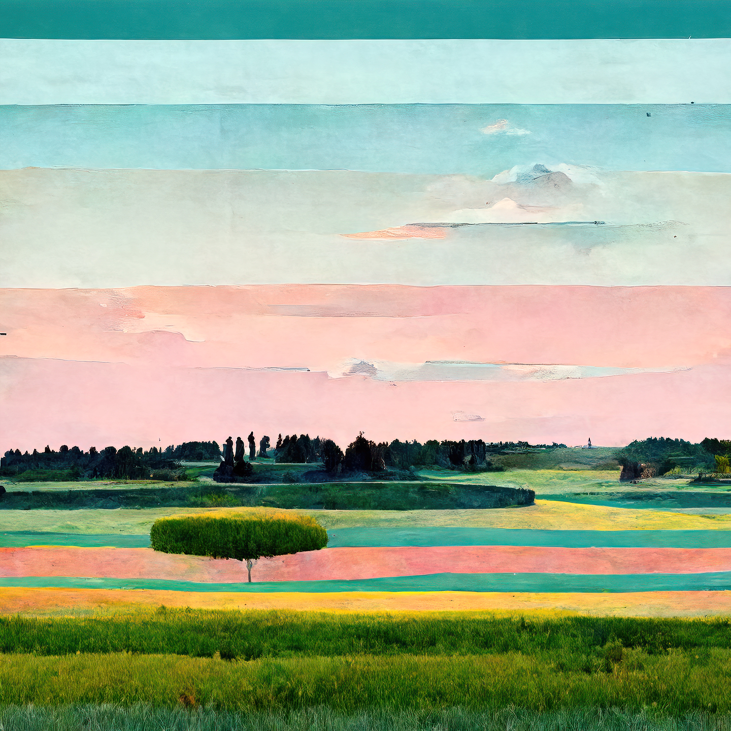 Pink   Summer       Af   Yoma   Emptylands