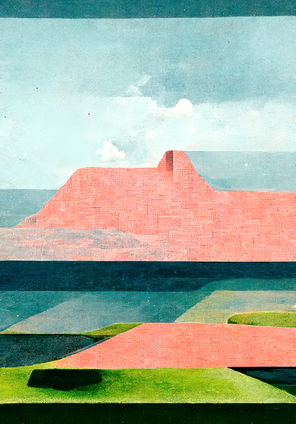 Pink   Summer   Oceanshore   V1   Af   Yoma   Emptylands