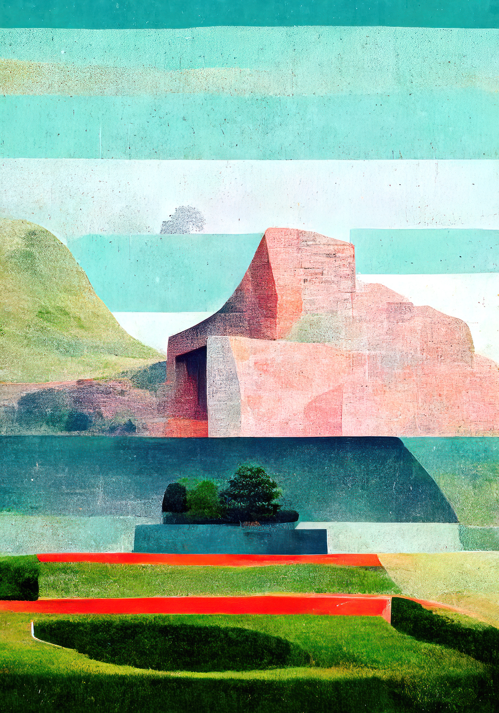 Pink   Summer   Oceanshore   V3   Af   Yoma   Emptylands