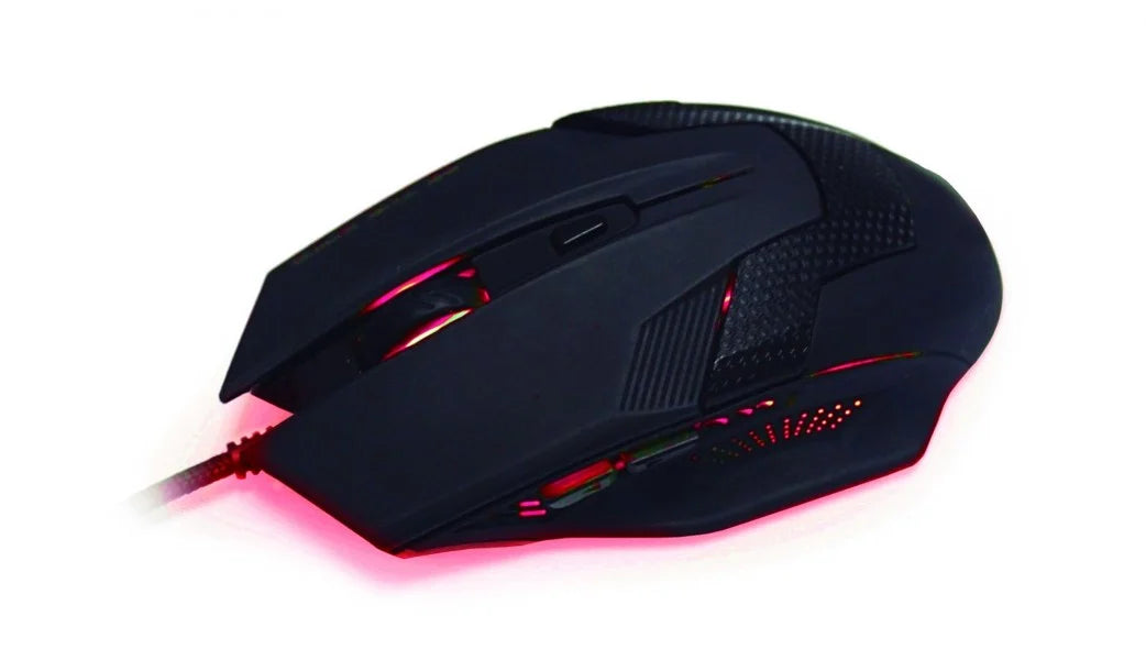 Piranha   Gaming   Mus   M20   Geekd   Dk