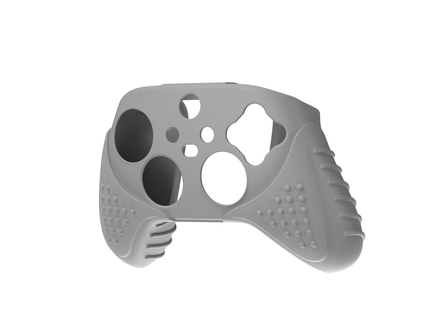Piranha   Xbox   Beskyttende   Silikonecover   Grå   Video   Games   And   Consoles   Xbox   One   Accessories   Skins   Geekd   Dk