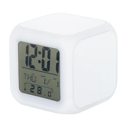 Plain   Alarm   Ur