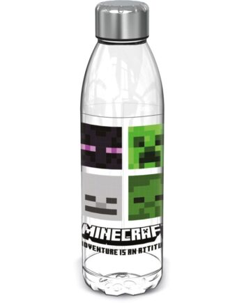 Plastflaske   Creations   Minecraft   980   Ml