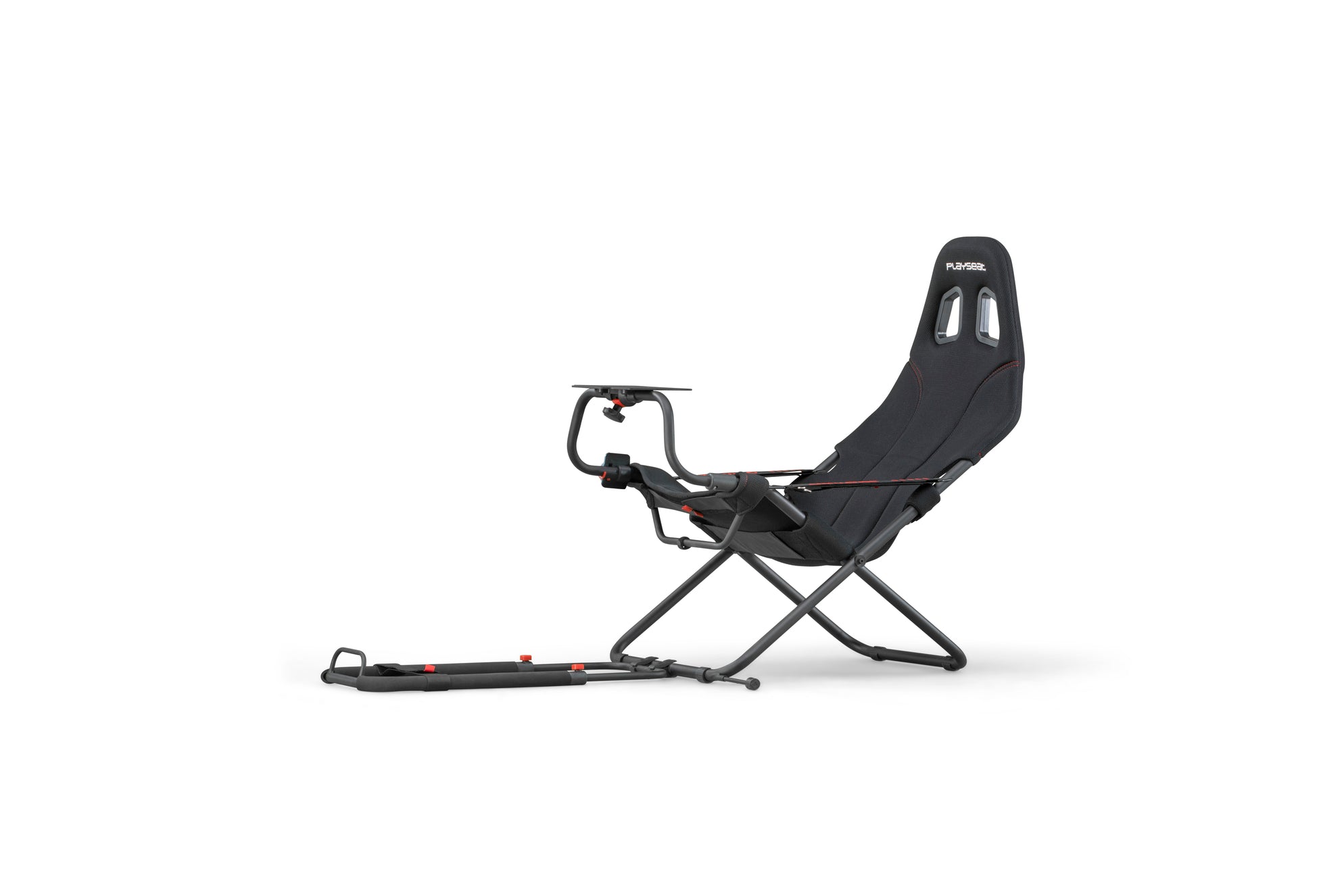 Playseatâ    Challenge   Black   Actifitâ    Racing   Seat   Geekd   Dk