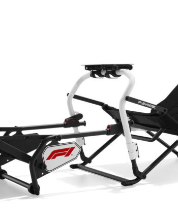 Playseatâ    Challenge   Dd   F1â    Edition   Racing   Seat   Geekd   Dk