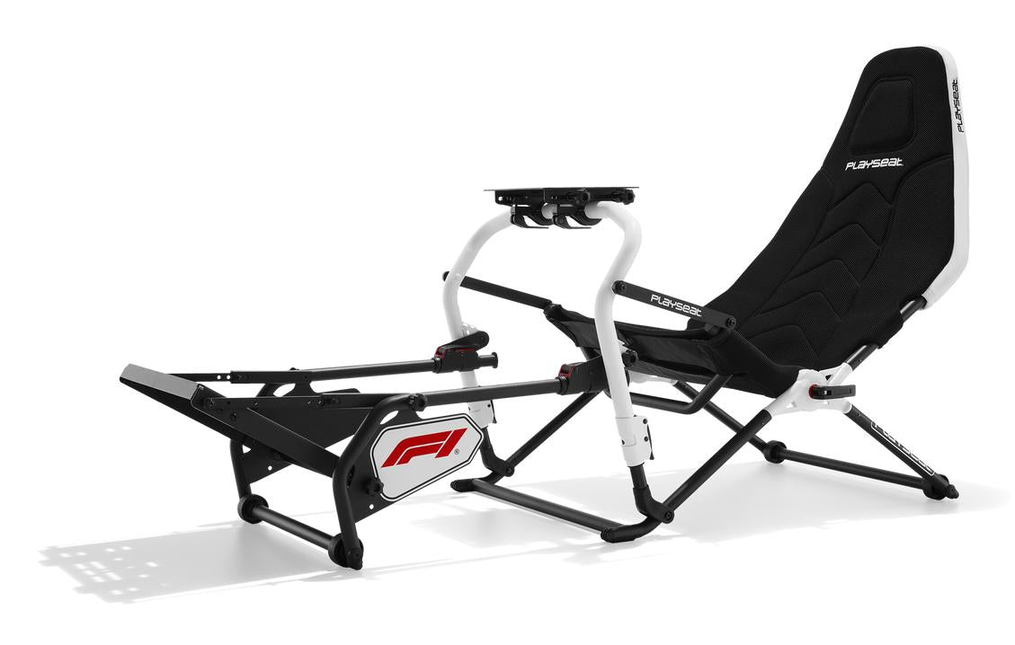 Playseatâ    Challenge   Dd   F1â    Edition   Racing   Seat   Geekd   Dk
