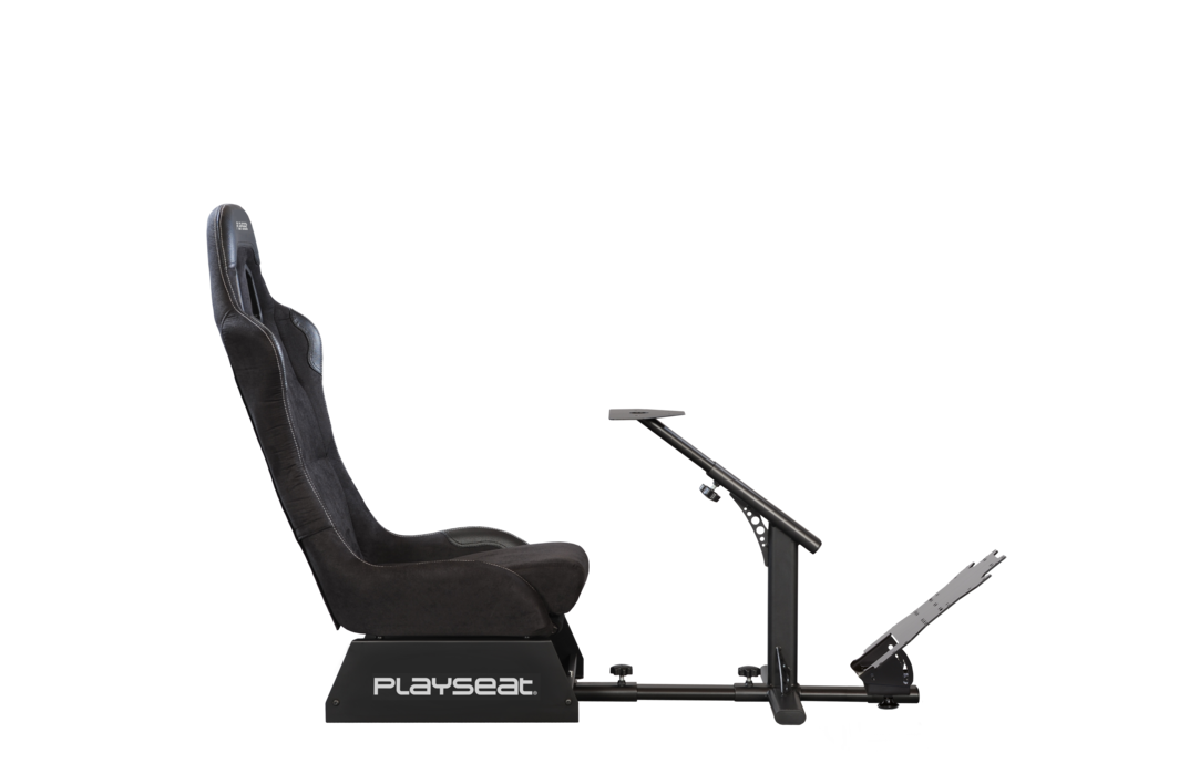 Playseatâ    Evolution   Alcantara   Racing   Seat   Geekd   Dk