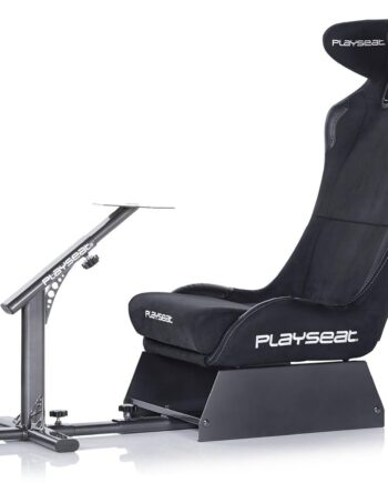Playseatâ    Evolution   Pro   Black   Actifit
