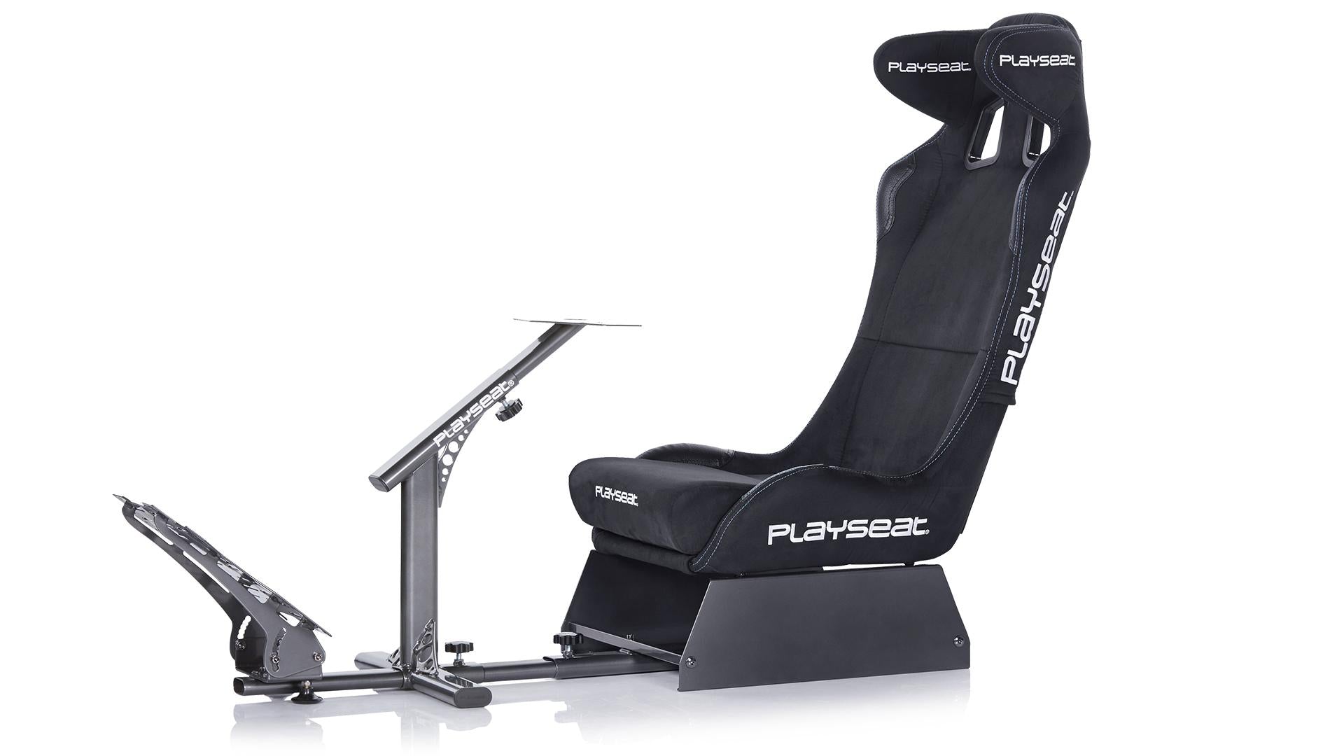 Playseatâ    Evolution   Pro   Black   Actifit