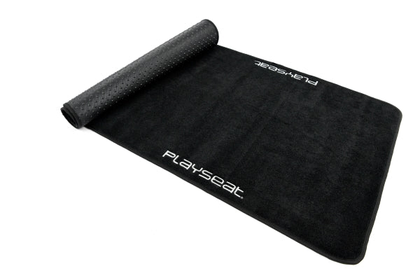 Playseatâ    Floor   Mat     Stolemåtte   Geekd   Dk