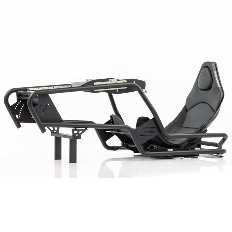 Playseatâ    Formula   Inteligence   Black   Racing   Seat   Geekd   Dk
