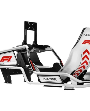 Playseatâ    Formula   Intelligence   F1â    Edition    White