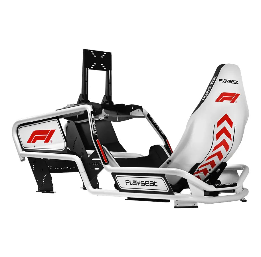 Playseatâ    Formula   Intelligence   F1â    Edition    White