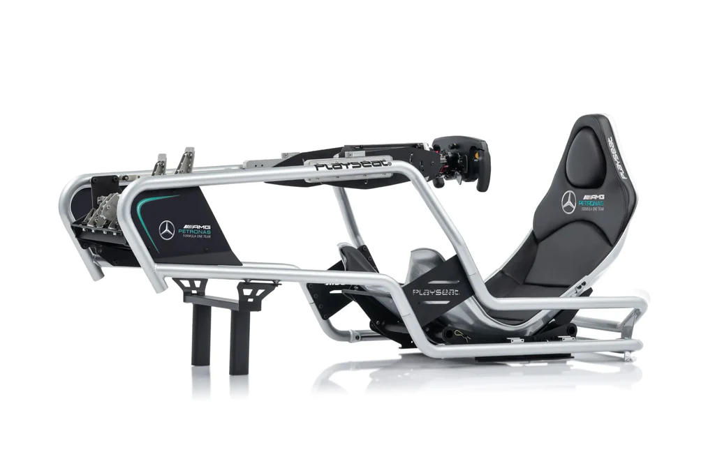 Playseatâ    Formula   Intelligence   Mercedes   Amg   F1   Racing   Seat   Geekd   Dk