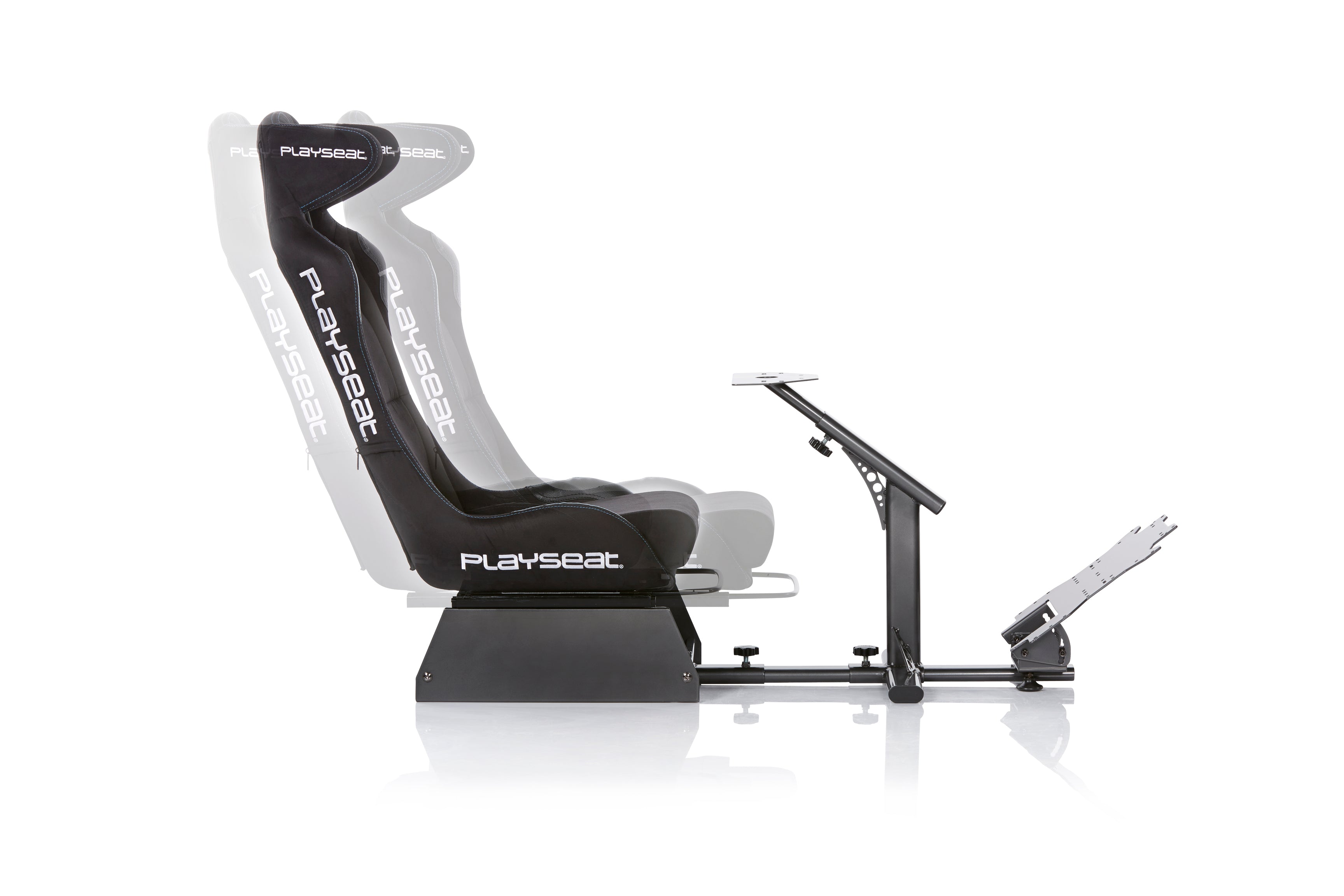 Playseatâ    Seatslider   Racing   Seat   Tilbehør   Geekd   Dk