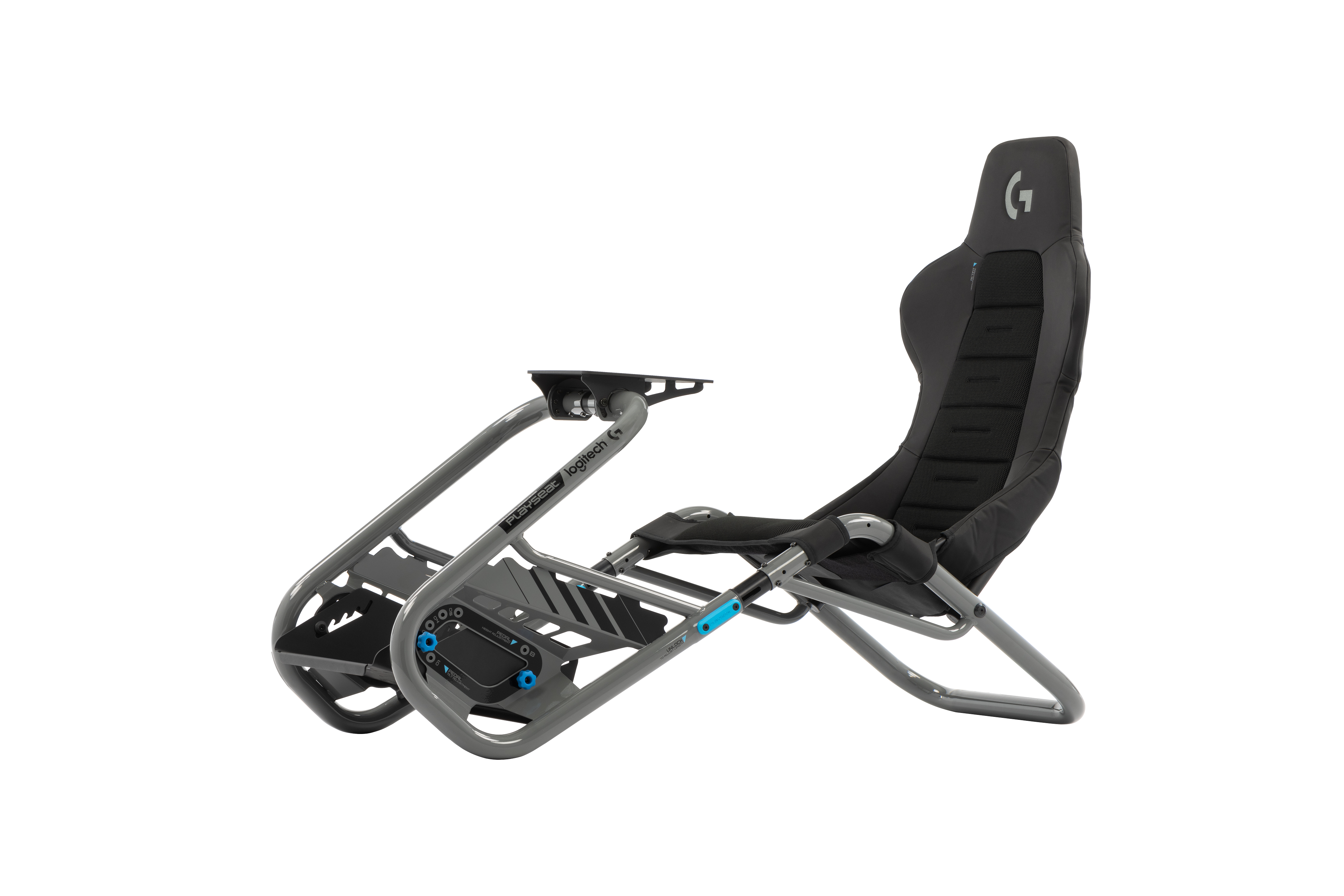 Playseatâ    Trophy   Logitech   G   Edition