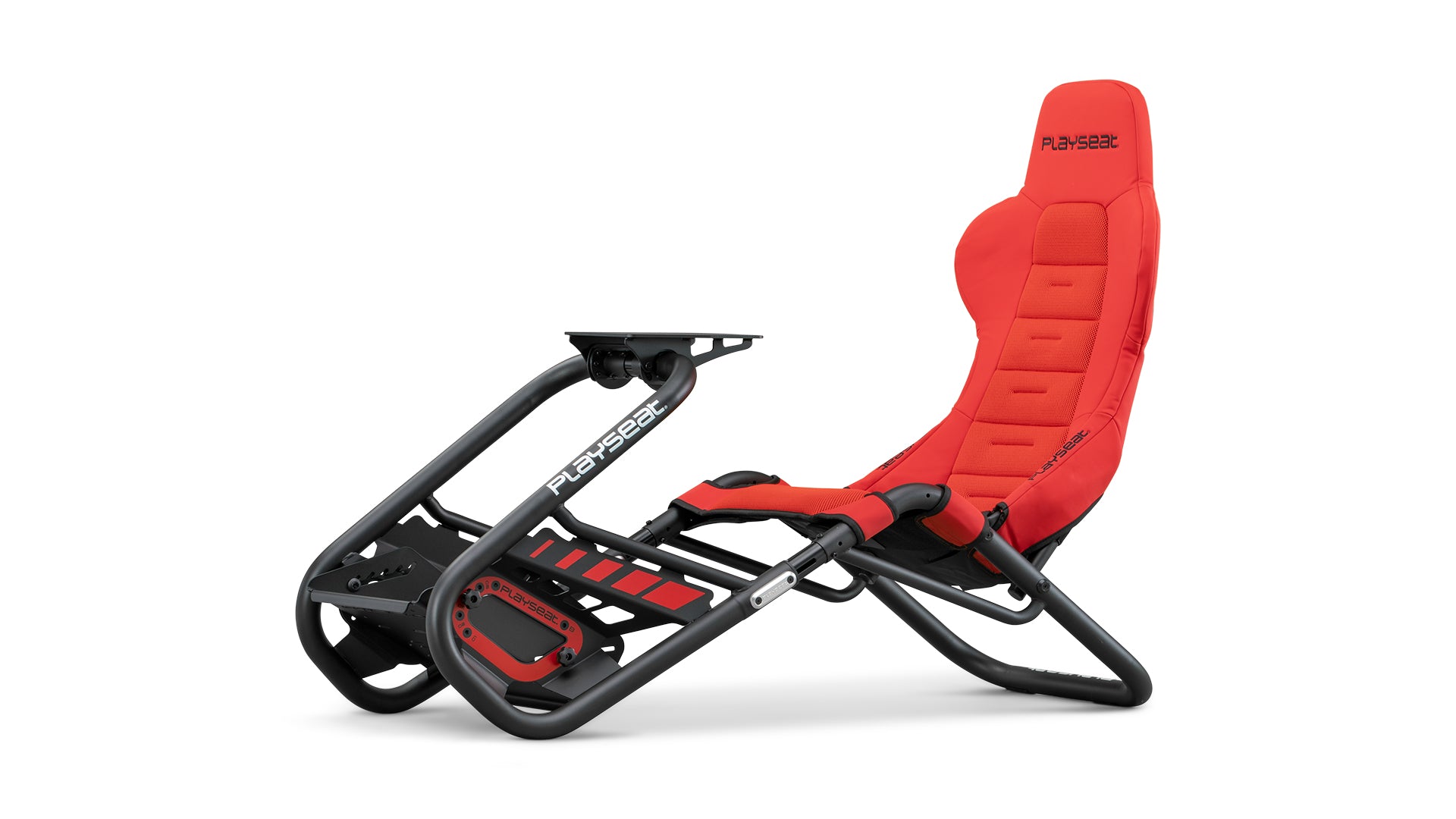 Playseatâ    Trophy   Red   Racing   Seat   Geekd   Dk
