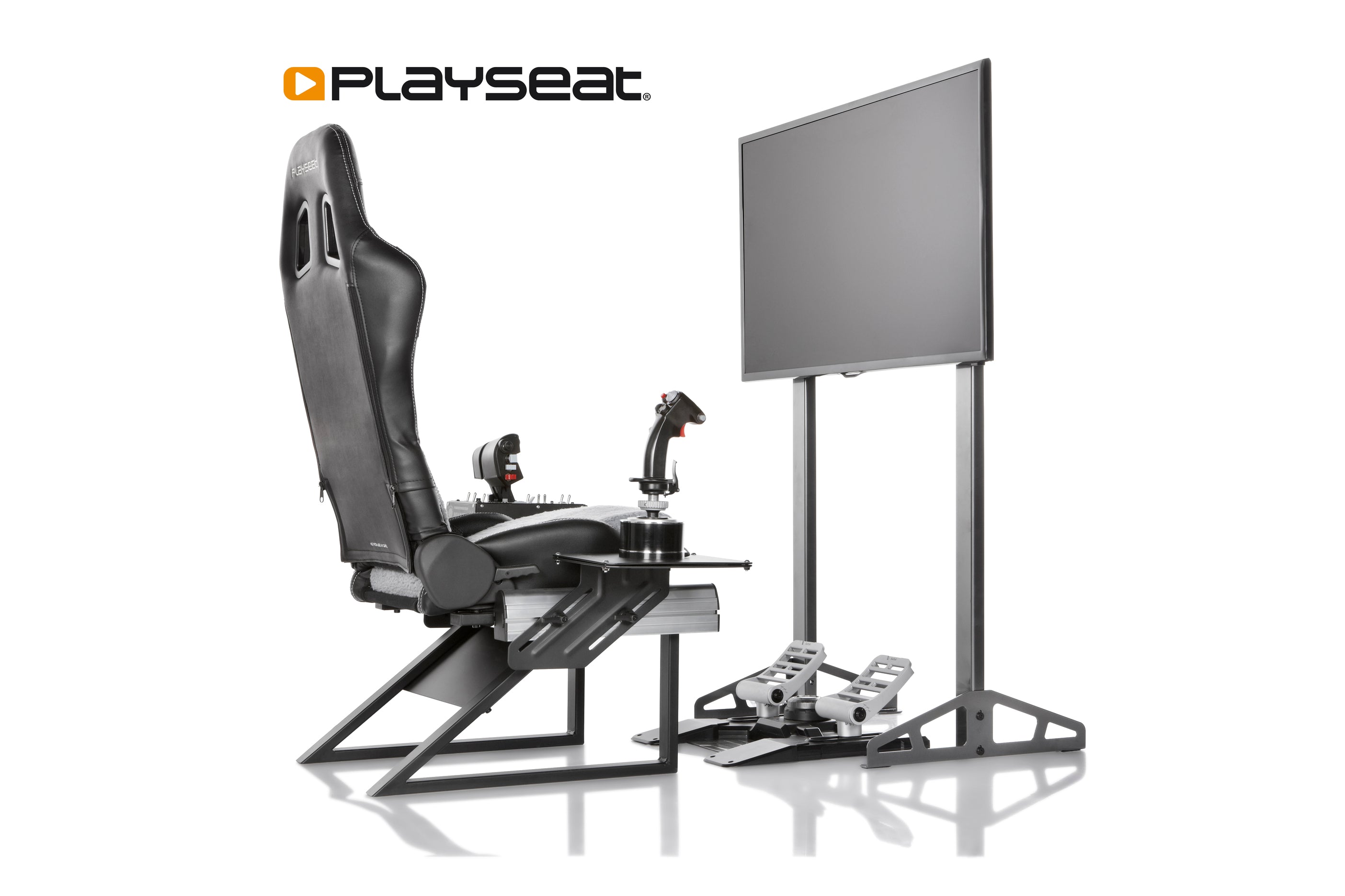 Playseatâ    Tv   Stand   Pro   Skærmophæng   Geekd   Dk