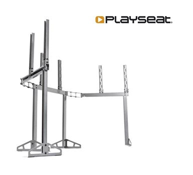 Playseatâ    Tv   Stand   Pro   Triple   Package   Skærmophæng   Geekd   Dk